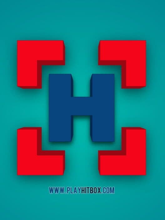 HitBox cover