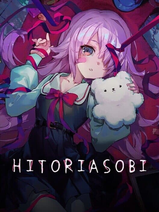 Hitoriasobi cover