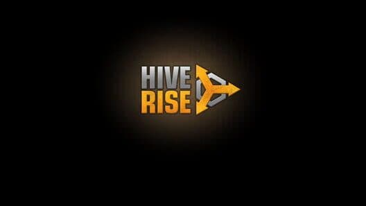 Hive Rise cover