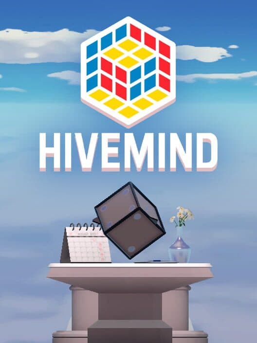 Hivemind cover