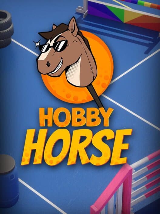 Hobby Horse cover