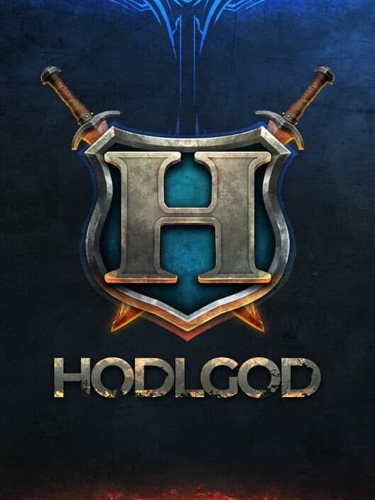 HodlGod cover