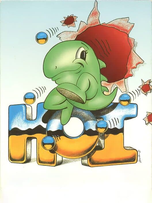 Hoi cover