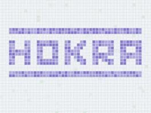 Hokra cover