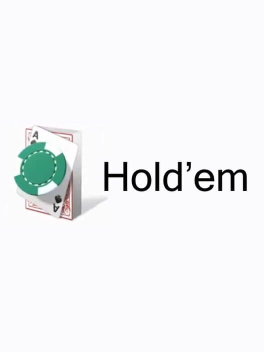 Hold 'Em cover