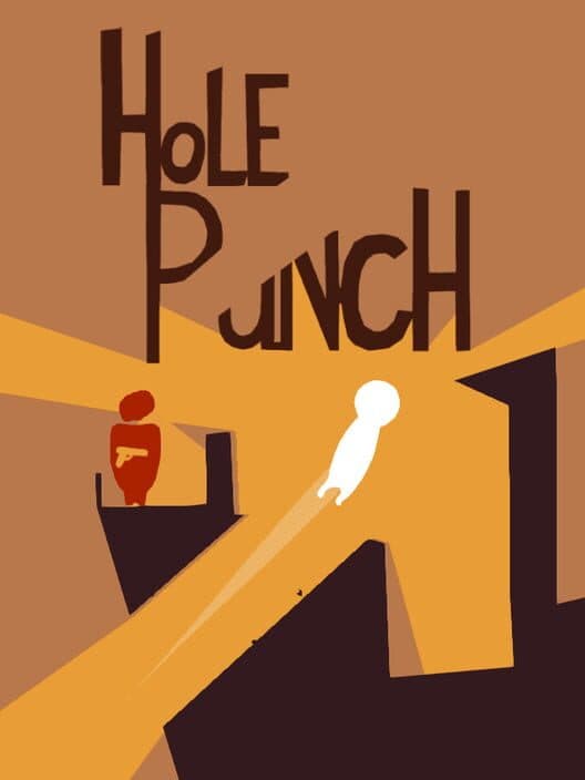 Hole Punch cover