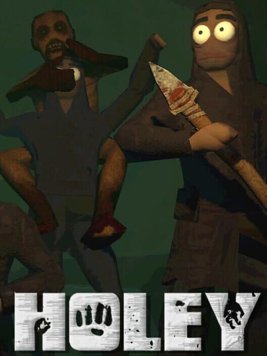 Holey cover