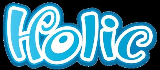 Holic Online cover