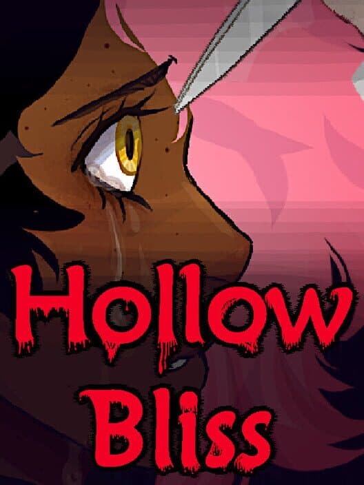 Hollow Bliss cover