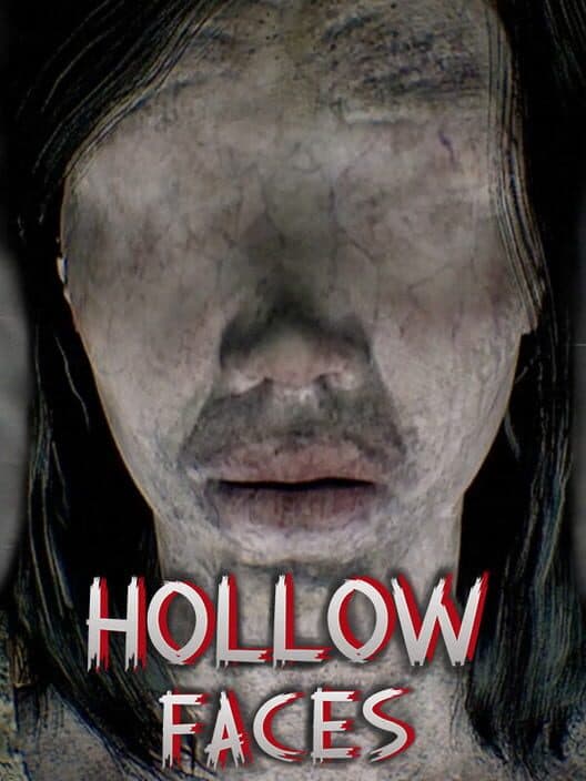 Hollow Faces cover