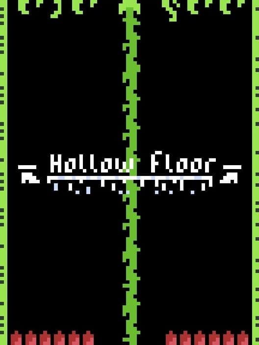 Hollow Floor cover