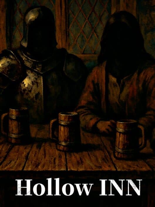 Hollow Inn cover