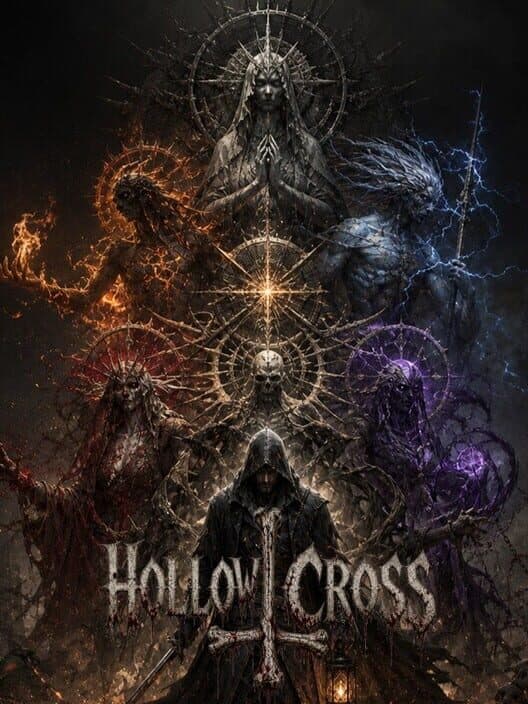 Hollowcross cover
