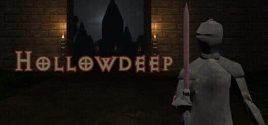 Hollowdeep cover