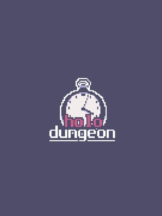 Holo Dungeon cover