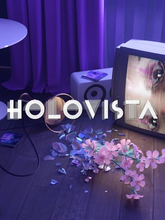 HoloVista cover
