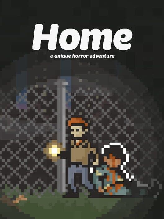 Home cover