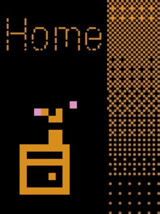 Home cover