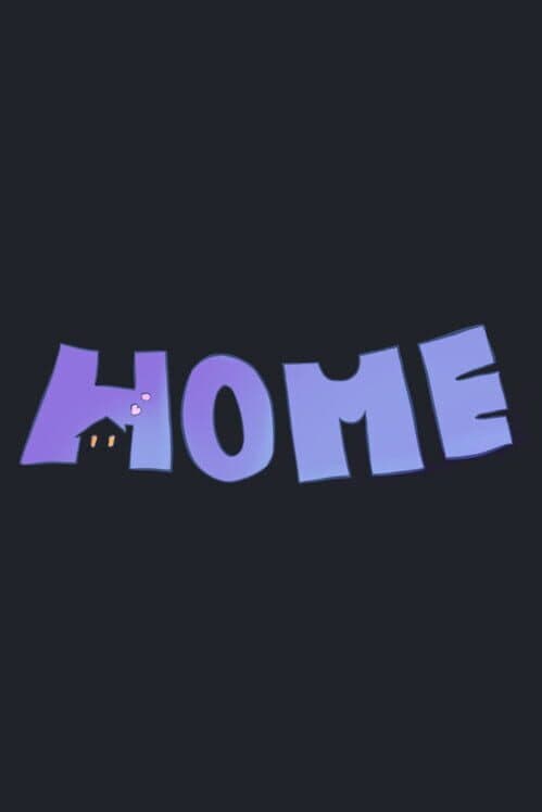 Home cover