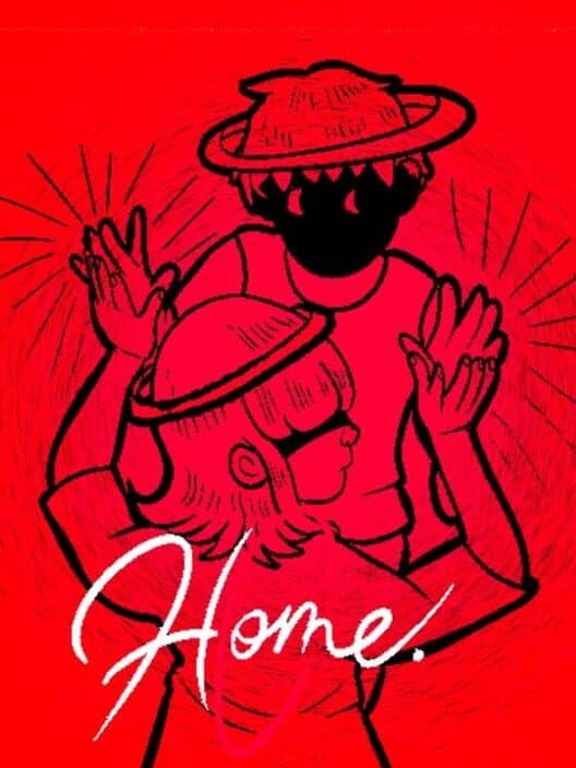Home cover