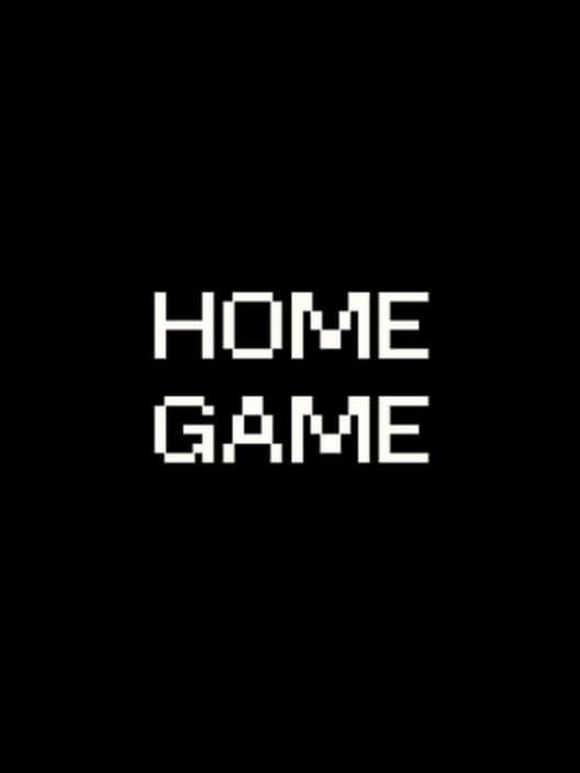 Home Game cover