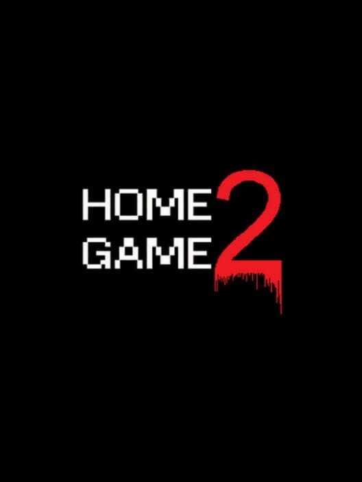 Home Game 2 cover