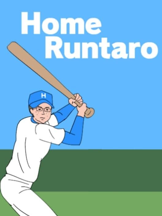Home Runtaro cover
