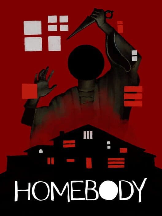 Homebody cover