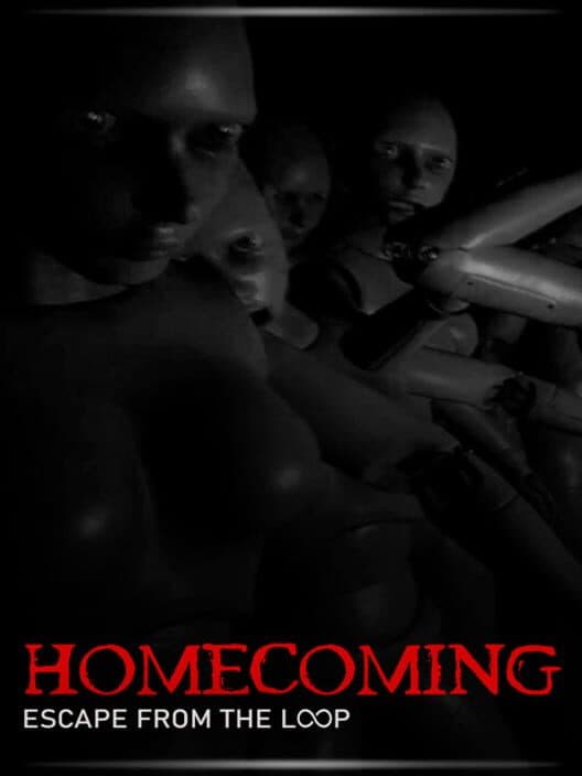 Homecoming cover