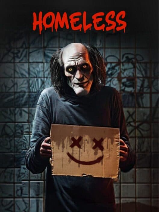 Homeless cover