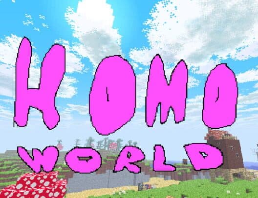 Homoworld cover