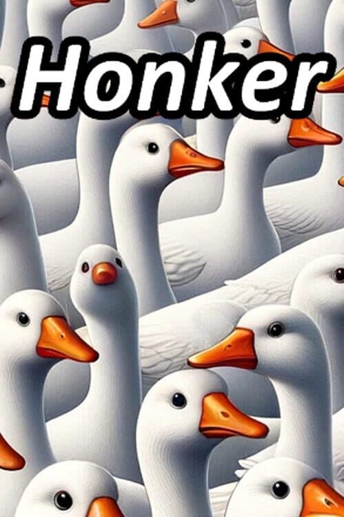 Honker cover