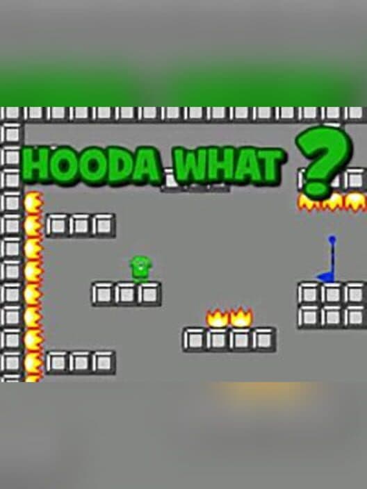 Hooda What cover