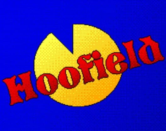 Hoofield cover