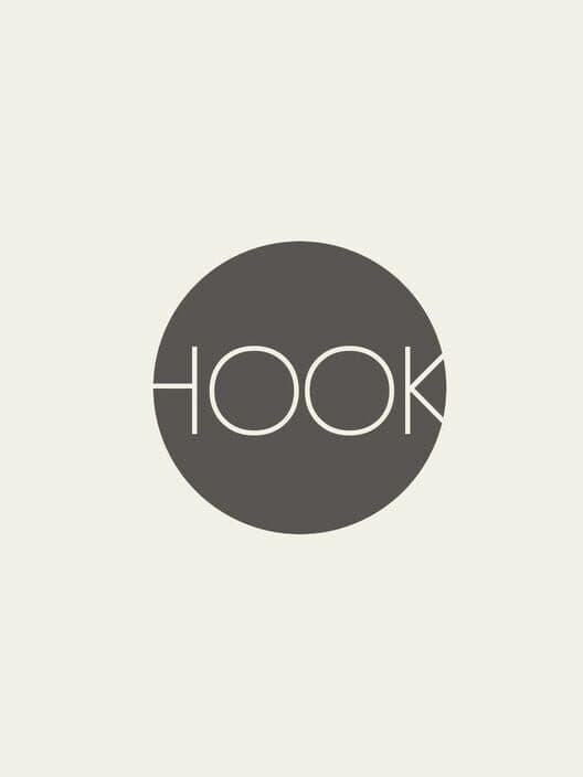 Hook cover