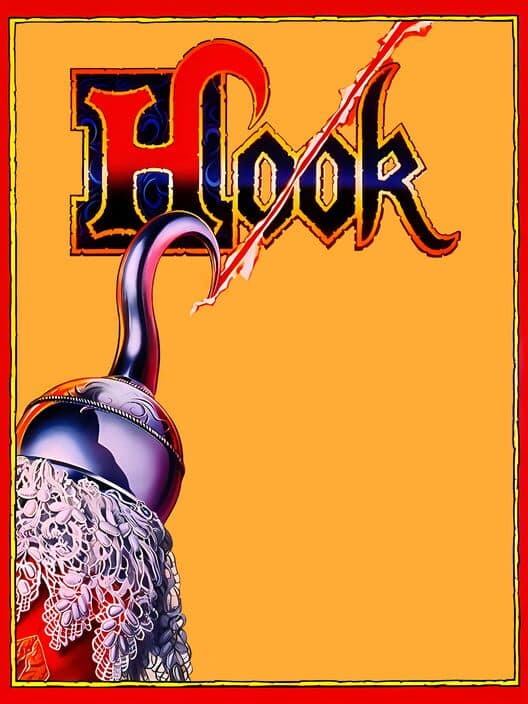 Hook cover