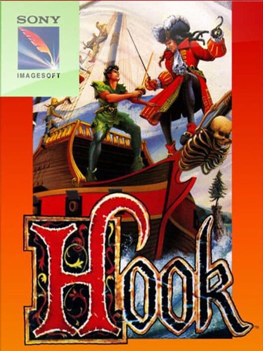 Hook cover