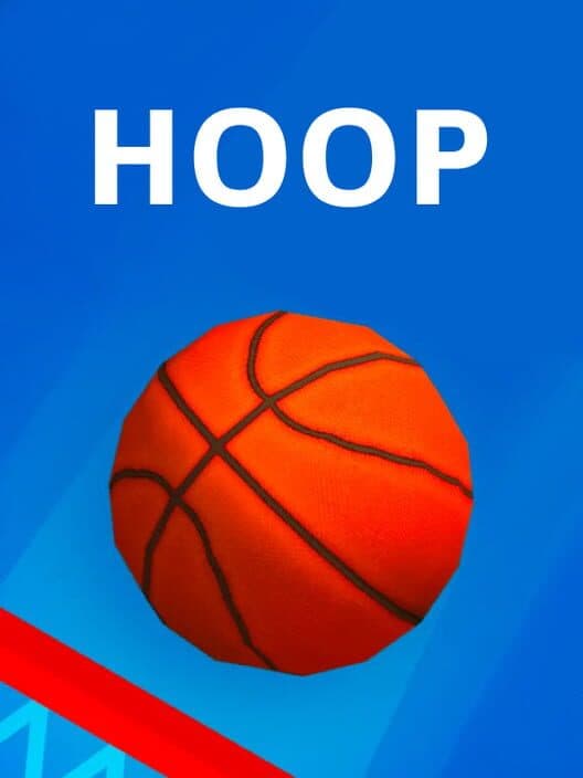 Hoop cover