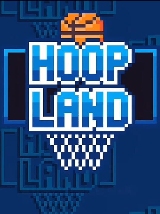 Hoop Land cover