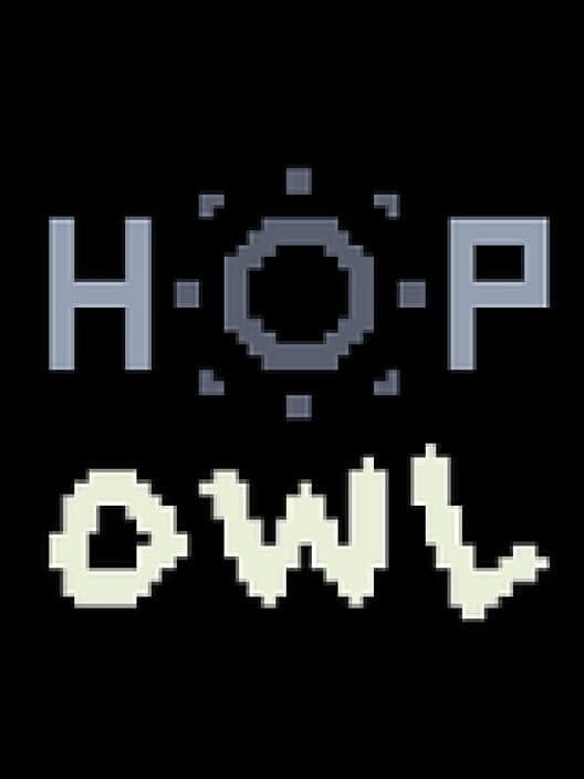 Hop Owl cover