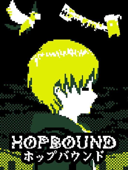 HopBound cover