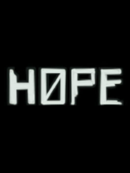 Hope cover