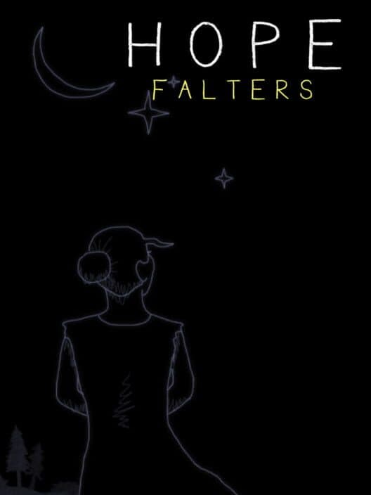 Hope Falters cover