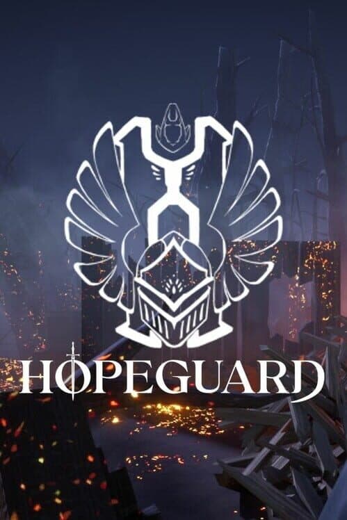 Hopeguard cover