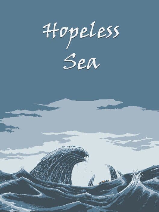 Hopeless Sea cover