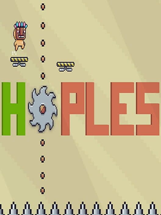 Hoples cover