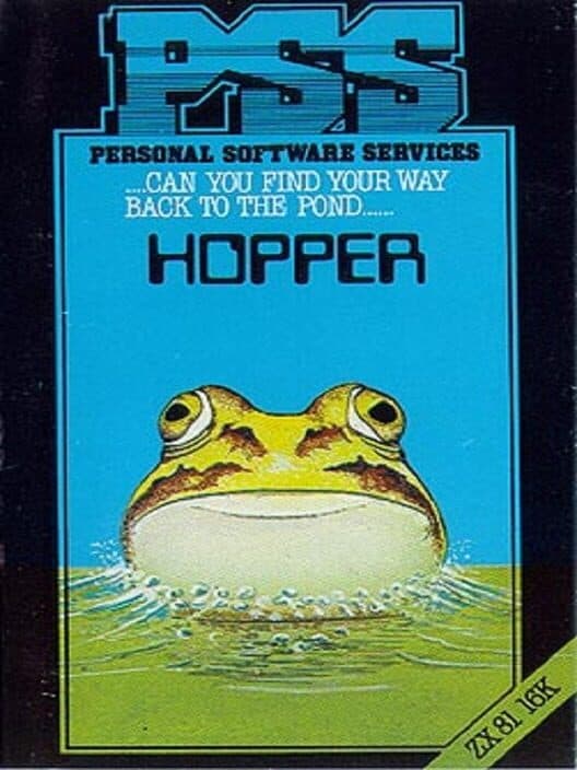 Hopper cover