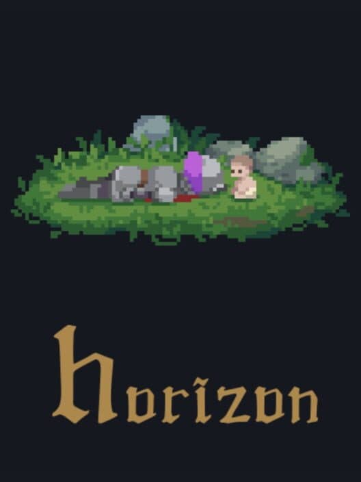 Horizon cover