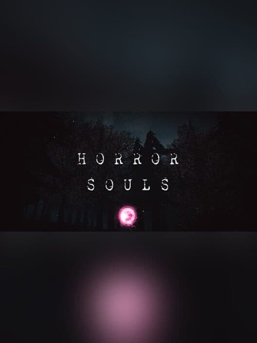 Horror Souls cover