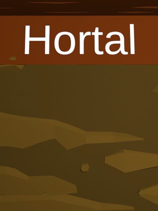 Hortal cover